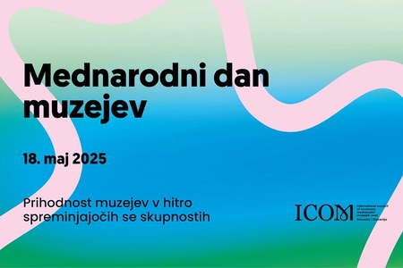 Mednarodni dan muzejev
