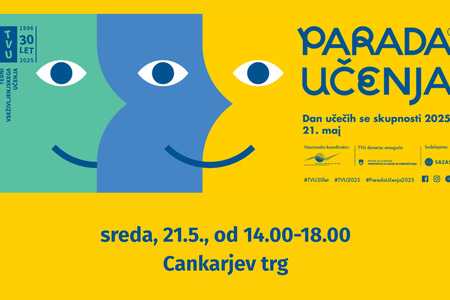 Tedni vseživljenjskega učenja