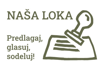 #našaloka 
