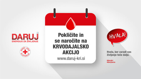 Daruj kri