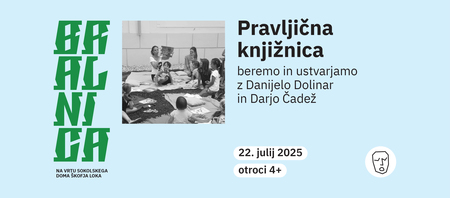 Pravljična knjižica