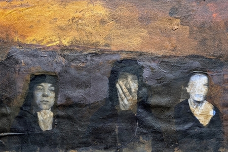 Agata Pavlovec: Kanaliziranje
