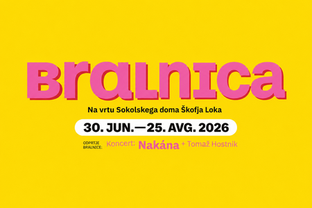Bralnica 2026