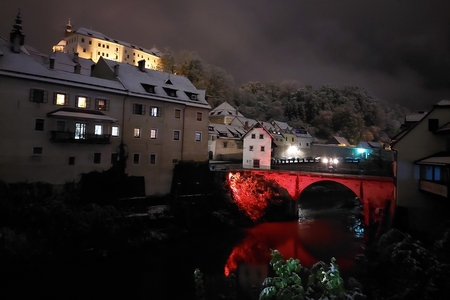 Kamniti most; foto: Jernej Tavčar