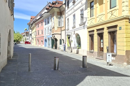 Mestni trg, foto: Aleš Kolenc