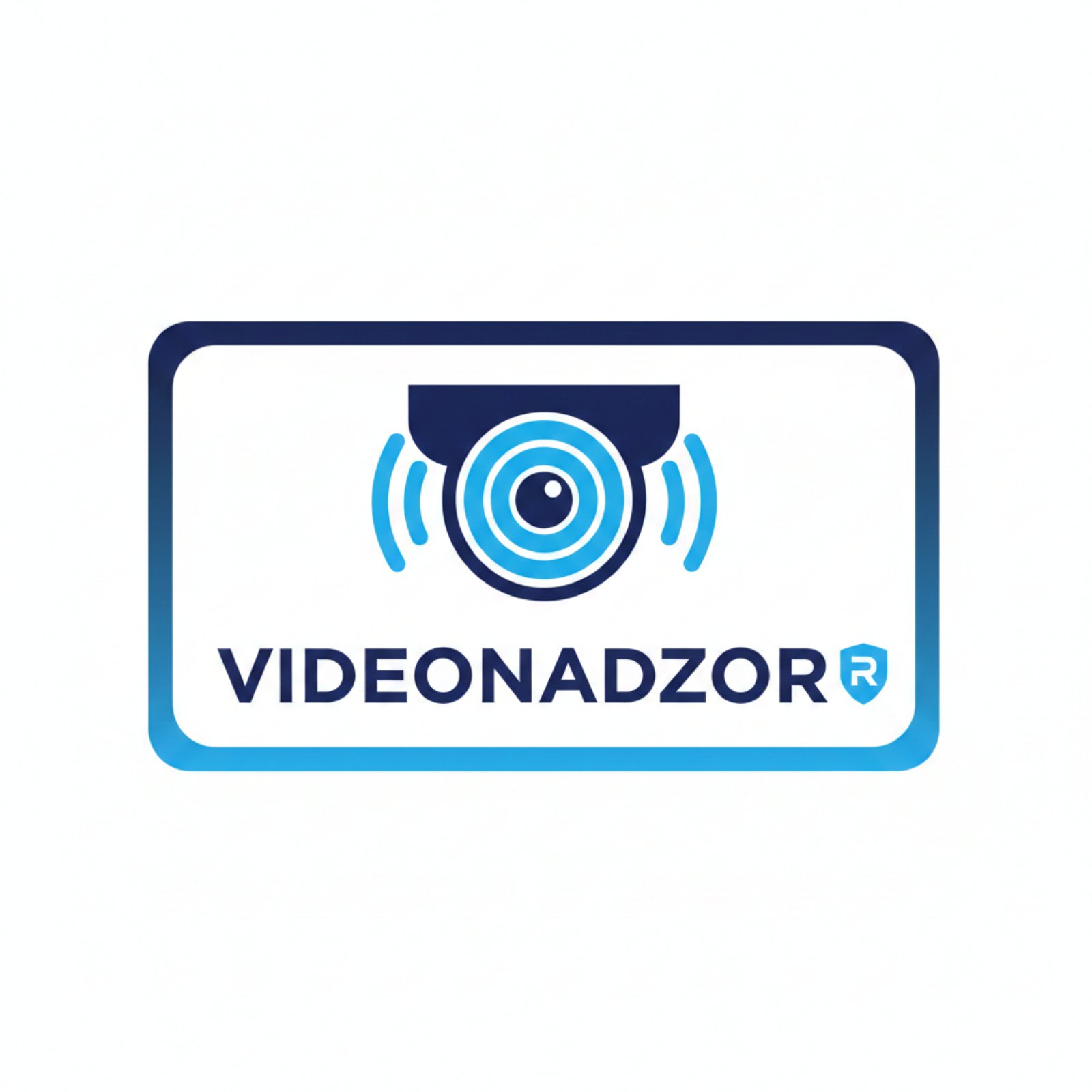 Ikona videonadzora